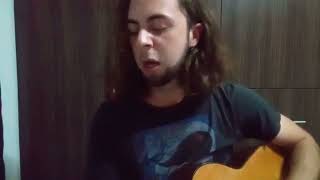 Alicia Widar  Big Star cover