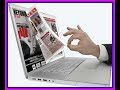 Revistas - Pasado y presente