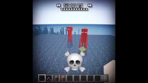 Minecraft sigma enderman 😎🔥💯 #minecraft #shorts