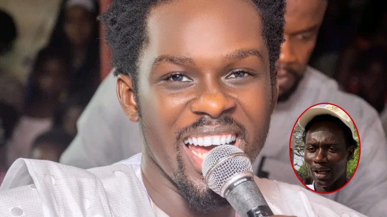 🛑En direct Mouhamed Alla à tivaouane Anniversaire Goumba anta Boll