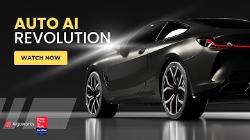 Driving Tomorrow: The Generative AI Revolution in Automotive R&D