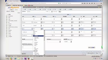千锋PHP教程：7 数据库操作之新建表和修改laravel中的配置
