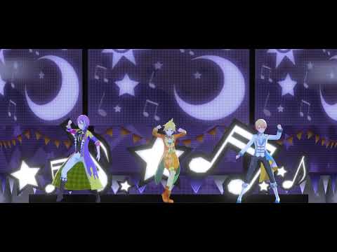 Buriki No Dance ブリキノダンス Fixed Camera Ver Project Sekai