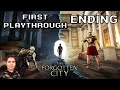 The Forgotten City (PC) - Let's Play First Playthrough (エンディング)