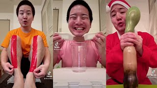 Funny Video | Hilarious Video | junya1gou New Funny Video 🤣🤣🤣