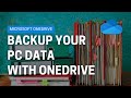 Backup Your PC Like a Pro: OneDrive data Retention and Backup