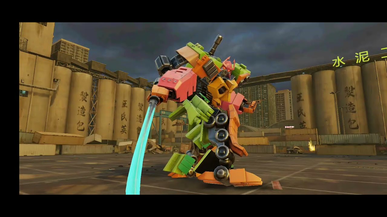 TRANSFORMERS FORGED TO FIGHT SWEEP 211242022026