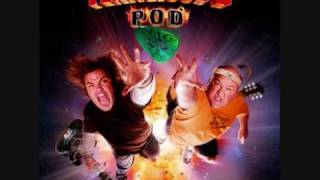 Kickapoo (Demo) - Tenacious D