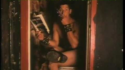 映画『ハスラー・ホワイト』予告篇