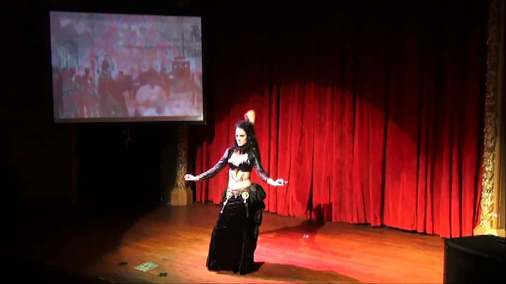 Time Warp 1: Act 1: Maureen