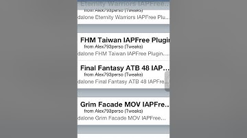 How to download IAPFree