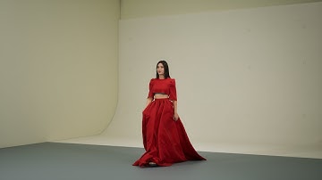 MetaHuman Clo3d to Unreal Engine | Digital Fashion