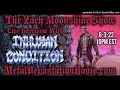 Capture de la vidéo Inhuman Condition - Interview 2022 - The Zach Moonshine Show