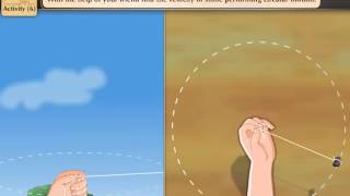 Uniform circular Motion part-2