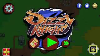 Dizzy Knight