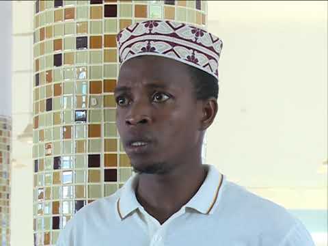 Video: Kufundisha: Milioni Moja