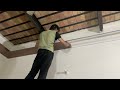 New Design PVC Ceiling Room Decorate Faisalabad ☎️ 03027063713