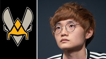 Mowgli: "The only way to back up saying that I am the #1 Jungler in the LEC is by winning the Spilt"