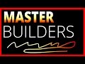 Birinci Oldum  O_O   -   Master Builders -  w/ Garbarius