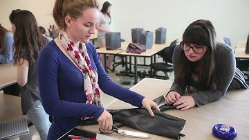 Experiential Learning at Valley Performing Arts Center