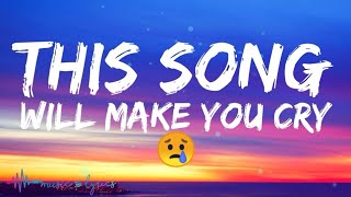 This Song Will Make You Cry (Kodaline - All I Want) [Lyrics] chords