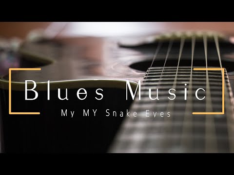 BLUES MUSIC FROM.....