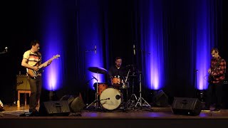 Severin Trogbacher Trio - Altes Kino, St. Florian, Austria, 2021-10-29