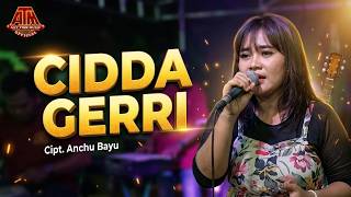 LAGU BUGIS VIRAL CIDDA GERRI CIPTAAN ANCHU BAYU ANDHIKA VERSI GAMBUS BERSAMA ORKES GAMBUS DUA PUTRA