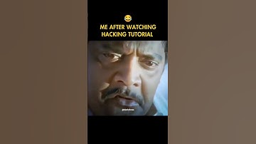 me #cybersecurity #ethicalhacking #shorts #short #viral #yt #youtubeshorts #trending #ytshort #vlog