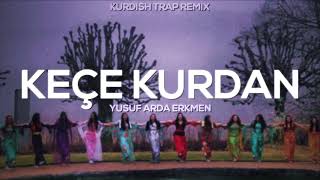 Aynur Doğan - Keçe Kurdan Prod Yusuf Arda Erkmen Kurdi̇sh Trap Remi̇x