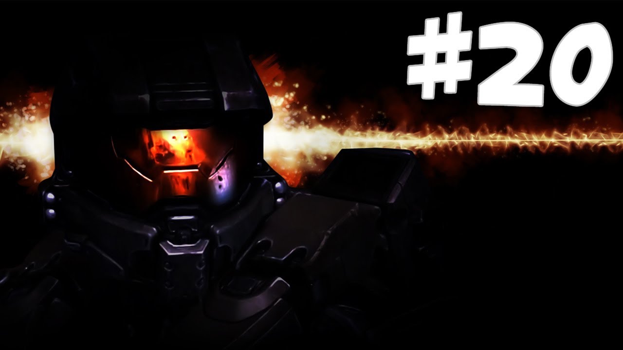 Halo 4 Gameplay Walkthrough One Last Shot Part 20 HD YouTube halo-4-gameplay-walkthrough-one-last-shot-part-20-hd-youtube