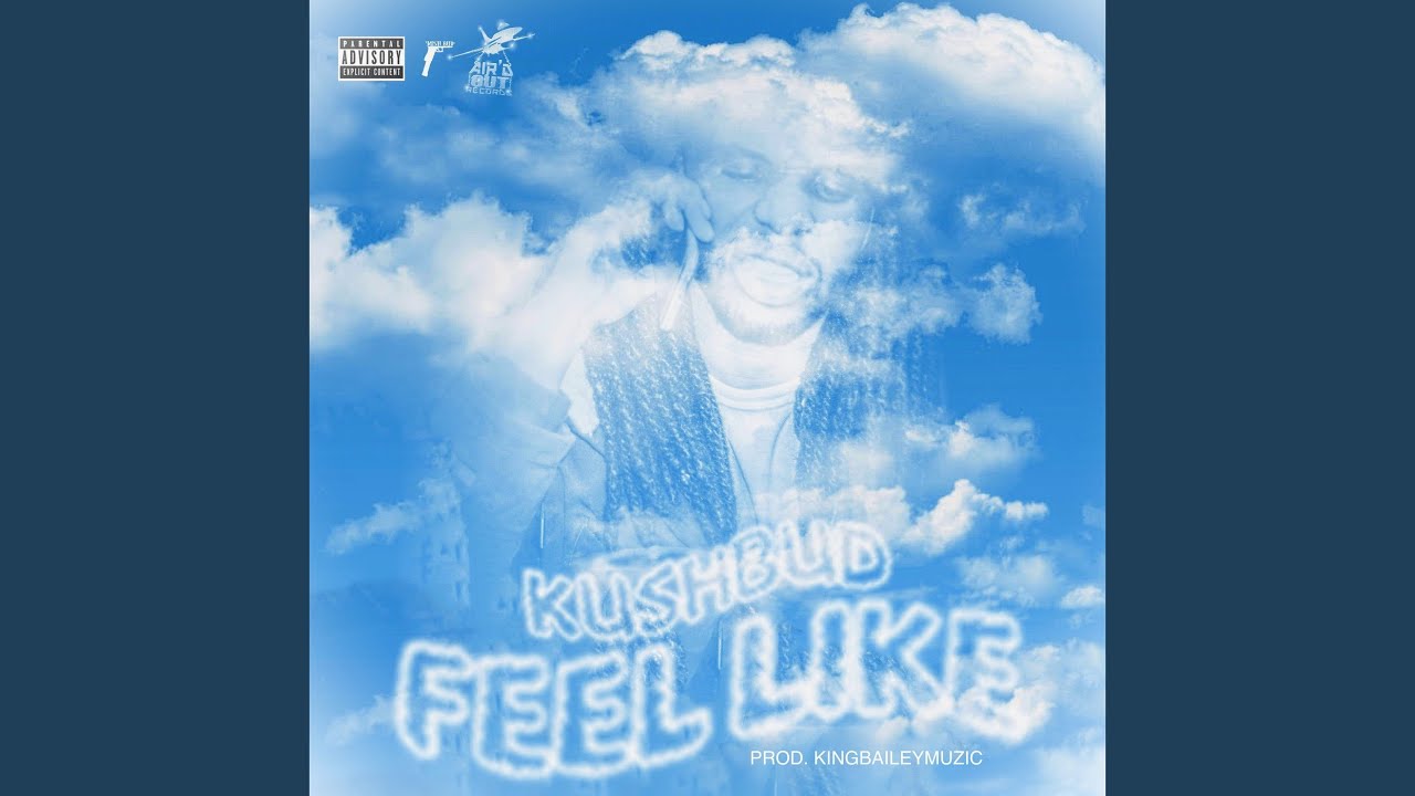 Watch Feel Like on YouTube Watch Feel Like on YouTube