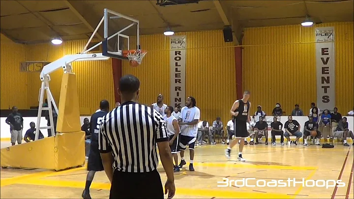 Terry Rozier Is The Real Deal!! Top 5 PG For C/O 2...