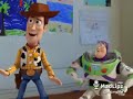كرتون باز يطير Buzz Lightyear Toy Story 