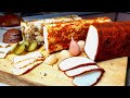 LARD MELTS IN YOUR MOUTH DRY SALTING DELICIOUS RECIPES