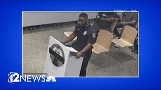 Tolleson SRO accuses district of harassment