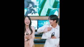 Hye Yoon Likes The Romance Between Nine Foxes And A Human Being