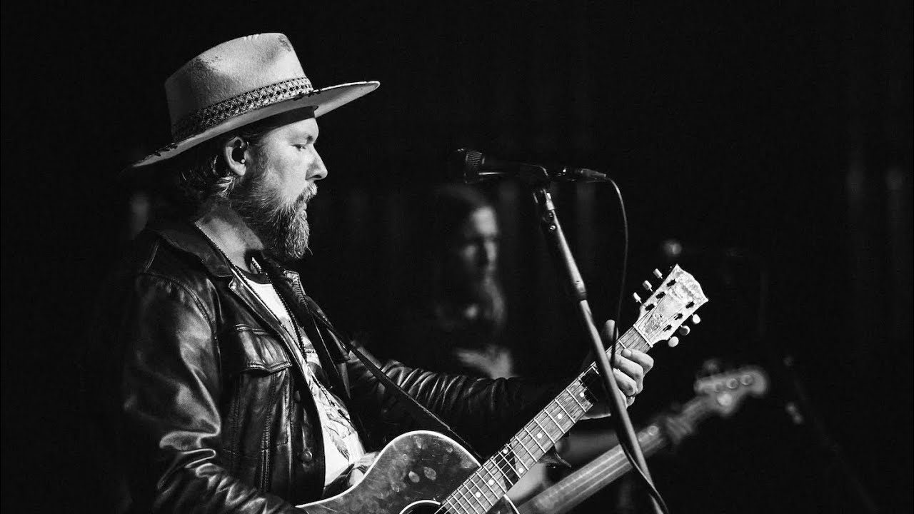 Zach Williams Looking For You Fall 2022 Tour (Live) YouTube