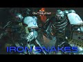 "Iron Snakes" Tactical vs Tyranid Prime(s) Daily "Hard" Stratagem | Space Marine 2