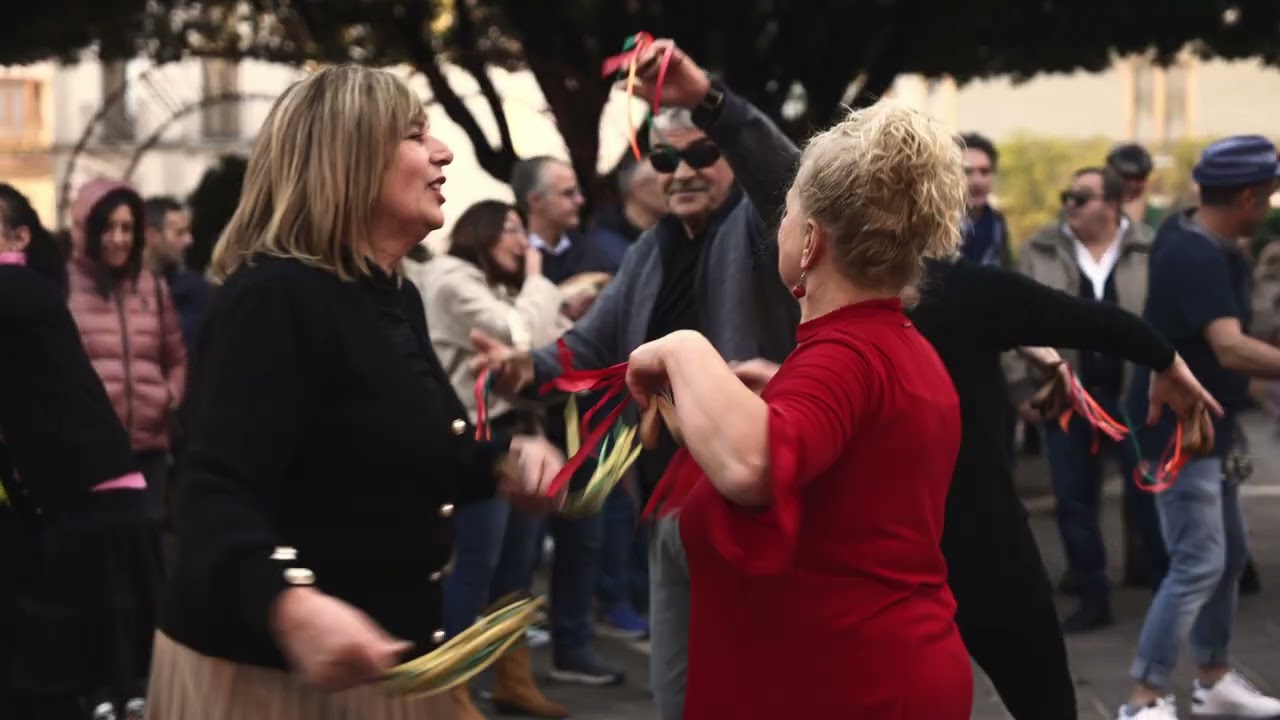 Controne - sagra del fagiolo