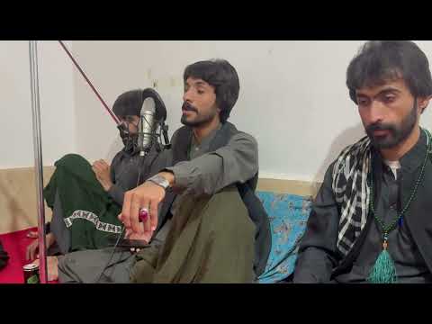 محفلی هچ جست مکن چونین محمود بیگانگ Balochisong2024