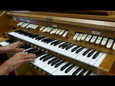 Leave it there - words and music by C A Tindley  1906.