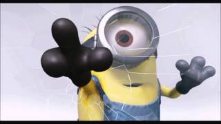 Allesineenpakketten.nl - Minions