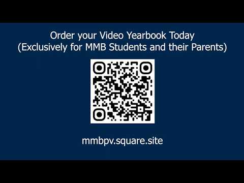 Michigan Marching Band 2025-26 Video Yearbook Trailer
