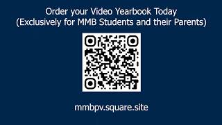 Michigan Marching Band 2025-26 Video Yearbook Trailer