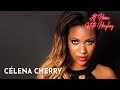 Célena Cherry from the Honeys, At Home With Hayley  now on this channel, link in description