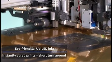 Mimaki UCJV300-75 Roll Print & Cut System