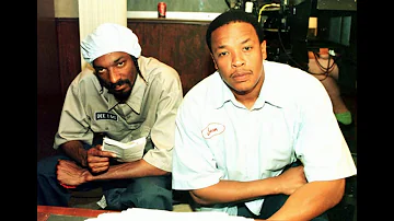 Dr. Dre and Snoop Dogg - The Wash (Illuminated Soul Remix)