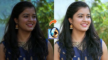 Photoshop 7.0 में photo edit kaise kare. Adobe Photoshop photo editing tutorial in Hindi.