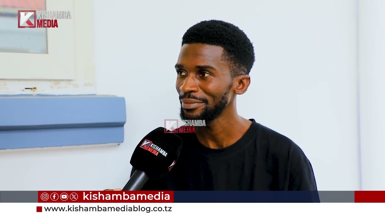 SIMBA BINGWA MSIMU HUU/YANGA HANA TIMU UJANJA MWINGI TU/PACOME MCHEZAJI WA KAWAIDA SANA